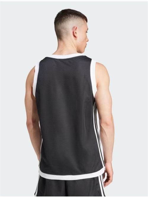 mockeyelet vest ADIDAS ORIGINAL | IZ1830BLACK